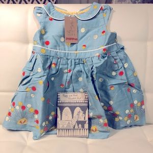 Toddler Girl Dress